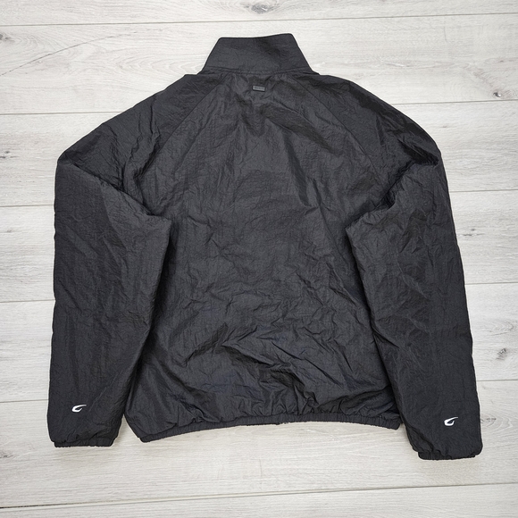Boxraw Saxton Track Jacket - Picture 3 of 12